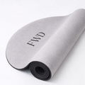 FWD Yoga Mat Grey Pre-Order