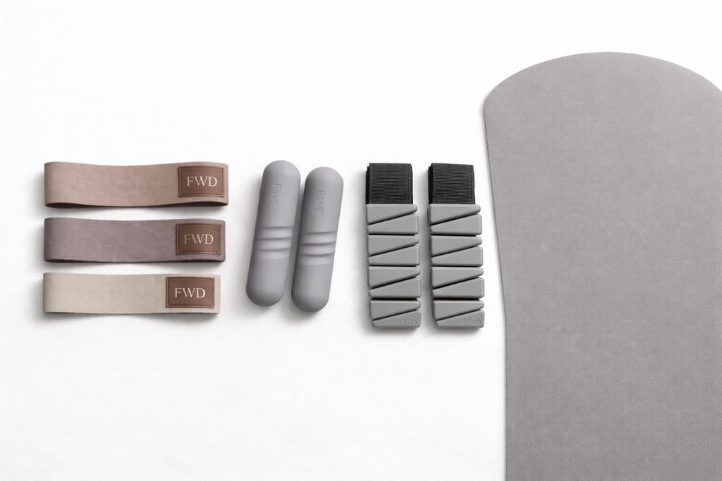 Home Pilates Kit Pre-Order