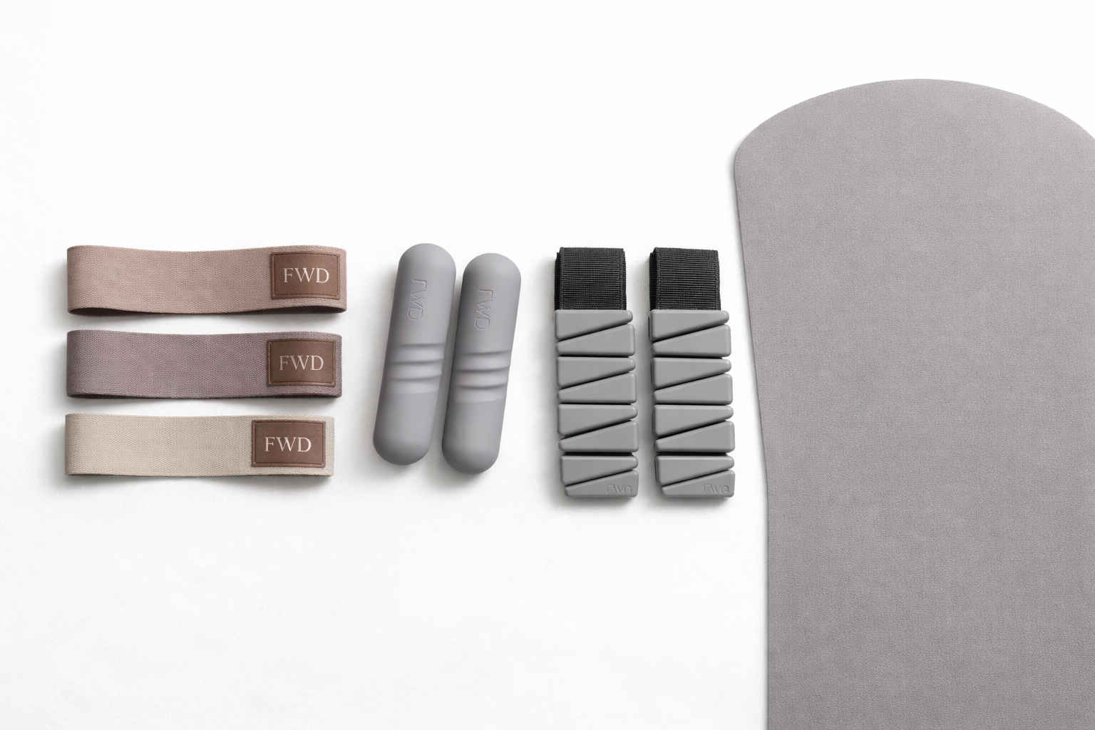 Home Pilates Kit Pre-Order